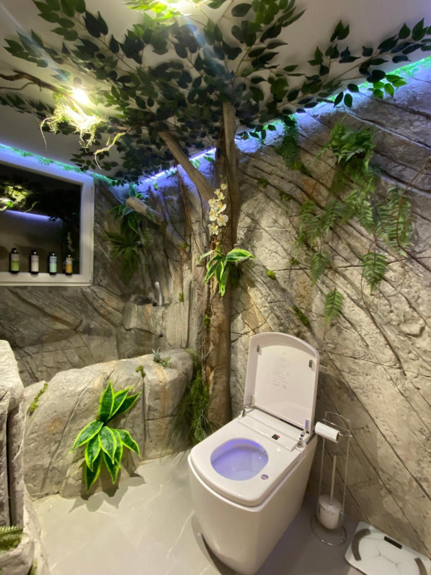Futurotel Space Spa Garden Granada Exterior foto